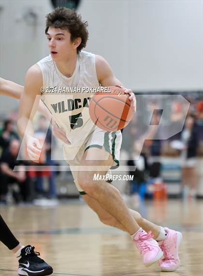 Thumbnail 2 in Lincoln Southwest @ Millard West photogallery.