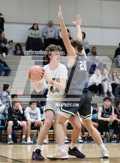 Thumbnail 3 in Lincoln Southwest @ Millard West photogallery.