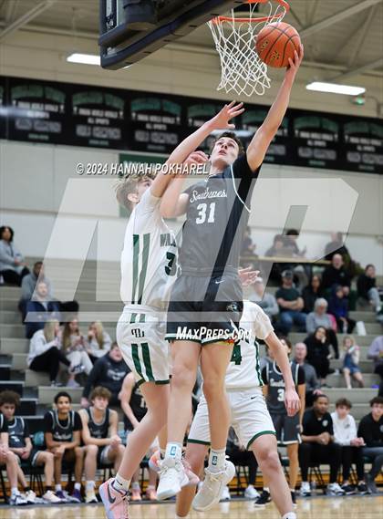 Thumbnail 1 in Lincoln Southwest @ Millard West photogallery.