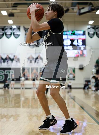 Thumbnail 3 in Lincoln Southwest @ Millard West photogallery.