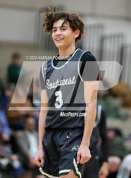 Thumbnail 1 in Lincoln Southwest @ Millard West photogallery.
