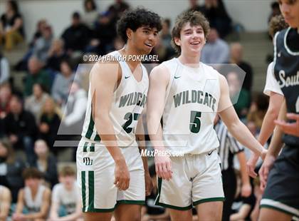 Thumbnail 2 in Lincoln Southwest @ Millard West photogallery.