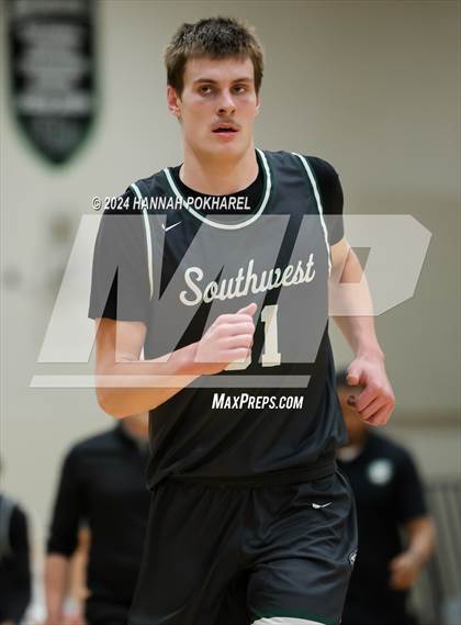 Thumbnail 3 in Lincoln Southwest @ Millard West photogallery.