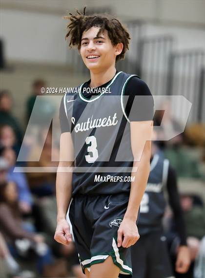 Thumbnail 2 in Lincoln Southwest @ Millard West photogallery.