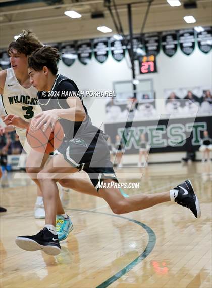 Thumbnail 3 in Lincoln Southwest @ Millard West photogallery.