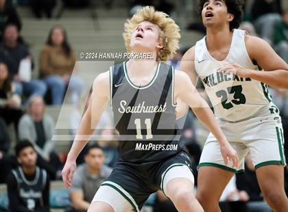 Thumbnail 3 in Lincoln Southwest @ Millard West photogallery.