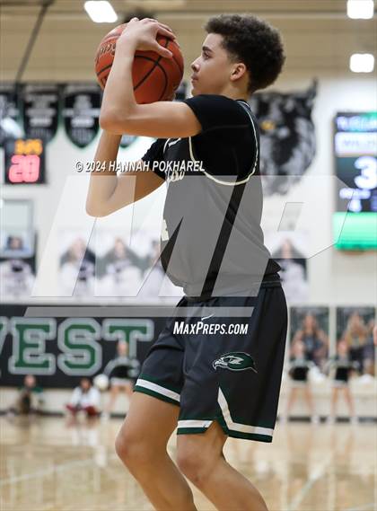 Thumbnail 3 in Lincoln Southwest @ Millard West photogallery.