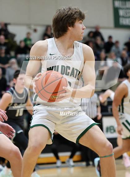 Thumbnail 2 in Lincoln Southwest @ Millard West photogallery.