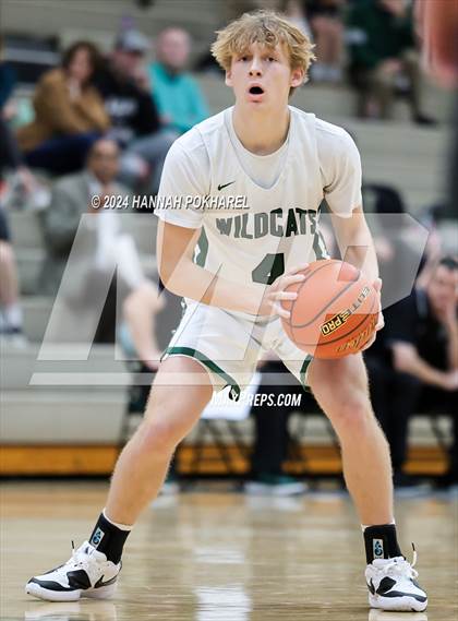 Thumbnail 3 in Lincoln Southwest @ Millard West photogallery.