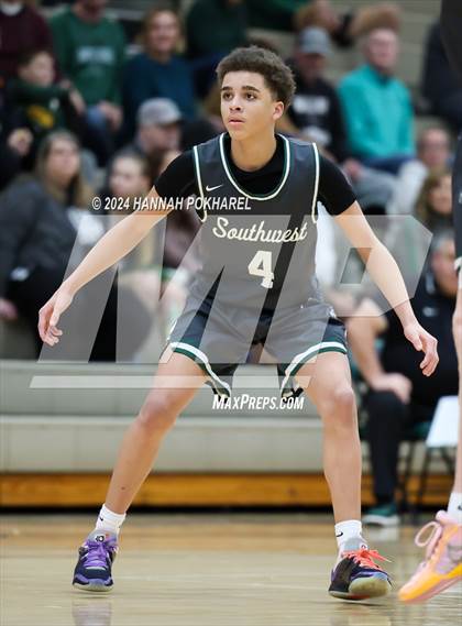 Thumbnail 3 in Lincoln Southwest @ Millard West photogallery.