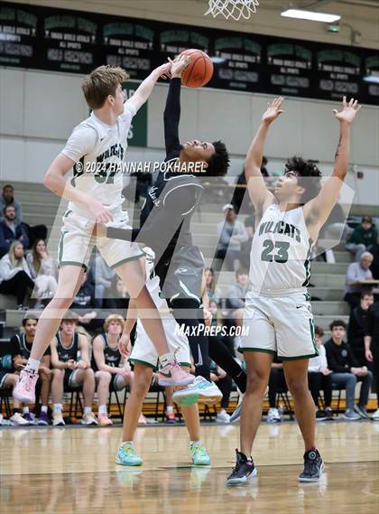 Thumbnail 3 in Lincoln Southwest @ Millard West photogallery.