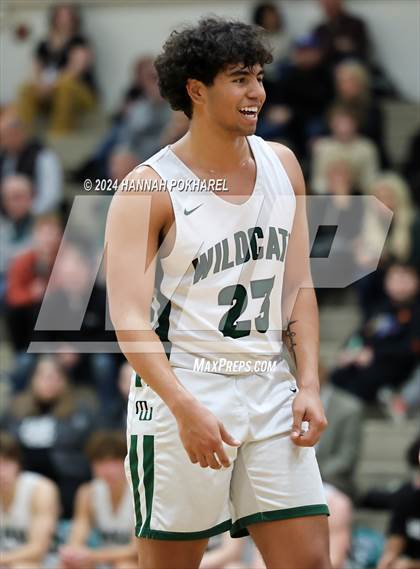 Thumbnail 3 in Lincoln Southwest @ Millard West photogallery.