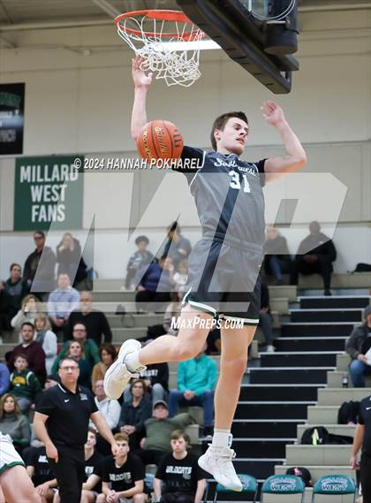 Thumbnail 1 in Lincoln Southwest @ Millard West photogallery.