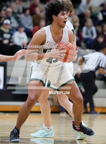 Thumbnail 2 in Lincoln Southwest @ Millard West photogallery.