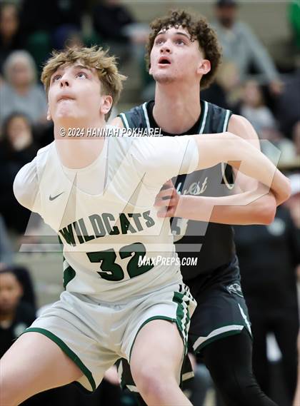 Thumbnail 1 in Lincoln Southwest @ Millard West photogallery.