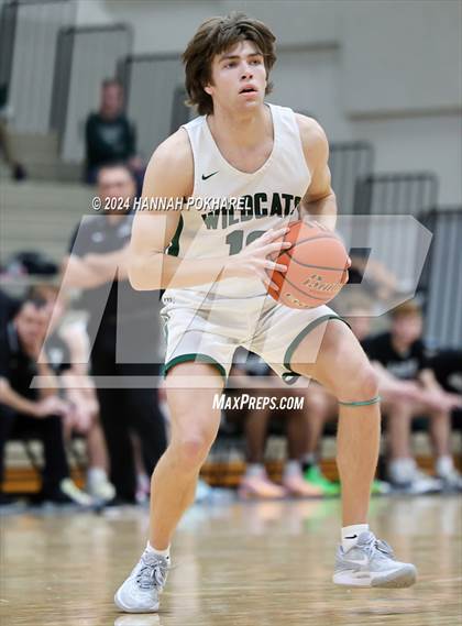 Thumbnail 2 in Lincoln Southwest @ Millard West photogallery.