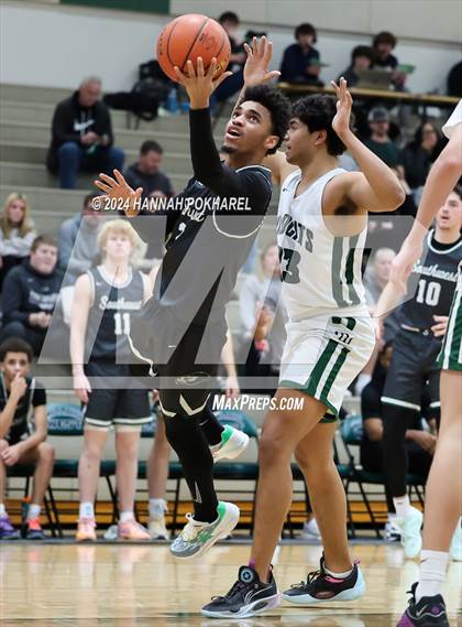 Thumbnail 2 in Lincoln Southwest @ Millard West photogallery.