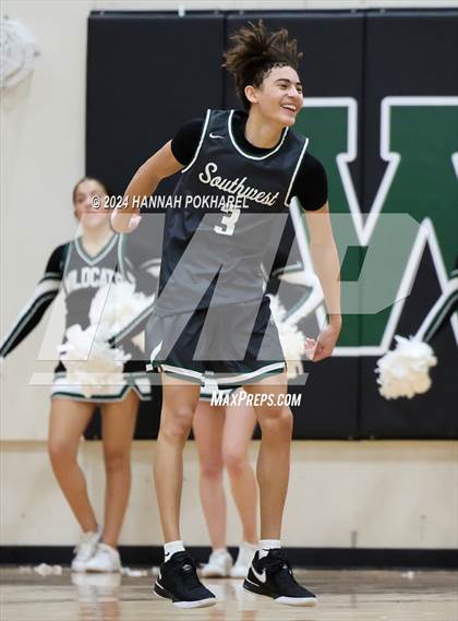Thumbnail 1 in Lincoln Southwest @ Millard West photogallery.