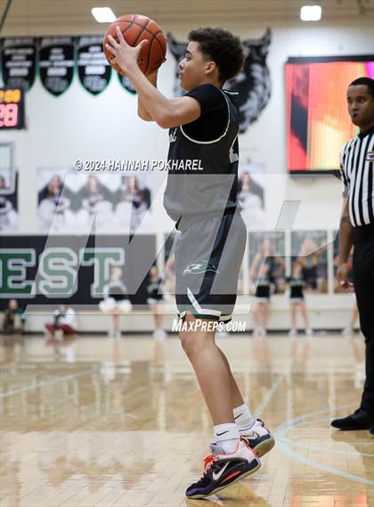 Thumbnail 2 in Lincoln Southwest @ Millard West photogallery.