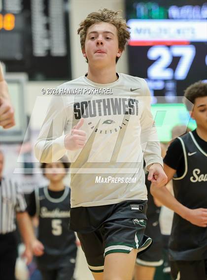 Thumbnail 1 in Lincoln Southwest @ Millard West photogallery.