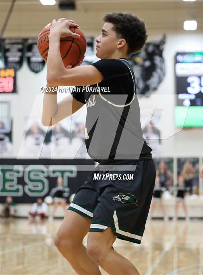 Thumbnail 2 in Lincoln Southwest @ Millard West photogallery.