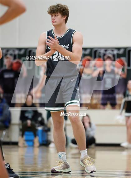 Thumbnail 1 in Lincoln Southwest @ Millard West photogallery.