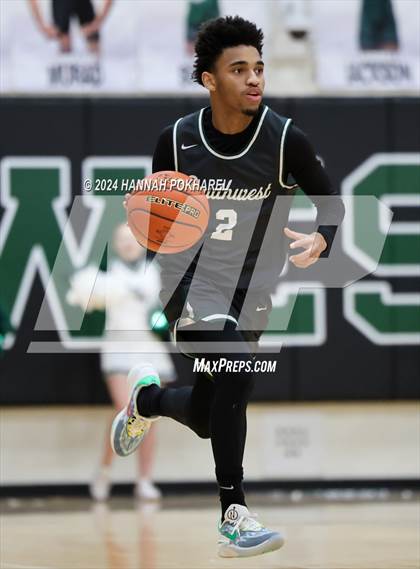Thumbnail 1 in Lincoln Southwest @ Millard West photogallery.