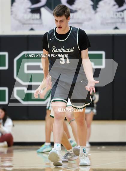 Thumbnail 1 in Lincoln Southwest @ Millard West photogallery.