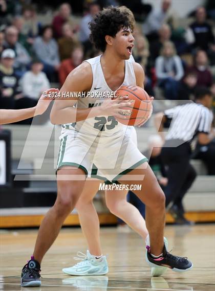 Thumbnail 3 in Lincoln Southwest @ Millard West photogallery.