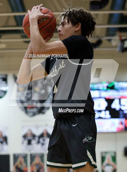Thumbnail 1 in Lincoln Southwest @ Millard West photogallery.