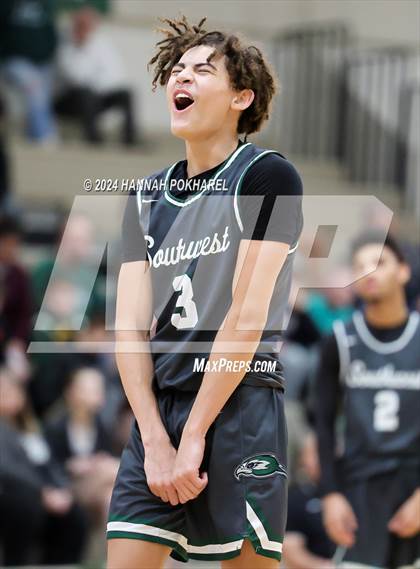 Thumbnail 3 in Lincoln Southwest @ Millard West photogallery.
