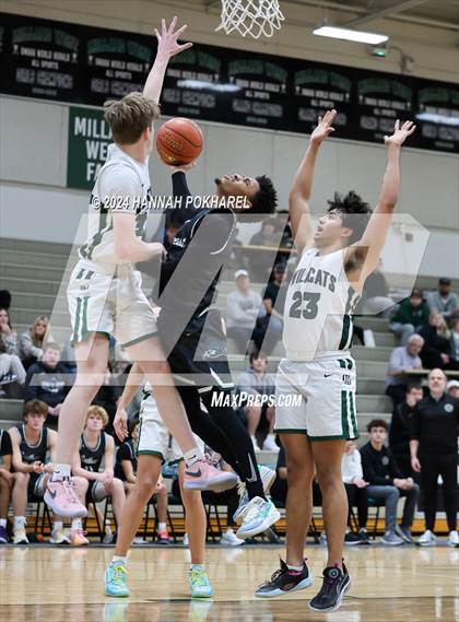 Thumbnail 2 in Lincoln Southwest @ Millard West photogallery.