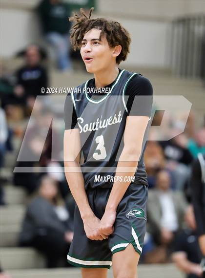 Thumbnail 2 in Lincoln Southwest @ Millard West photogallery.