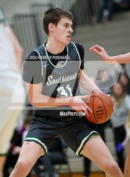 Thumbnail 1 in Lincoln Southwest @ Millard West photogallery.