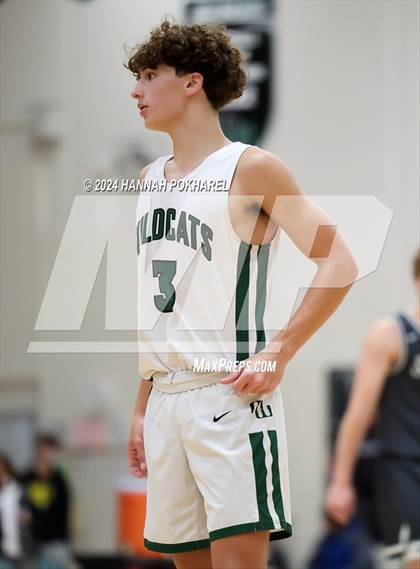 Thumbnail 2 in Lincoln Southwest @ Millard West photogallery.
