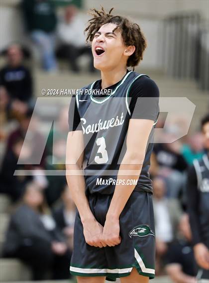Thumbnail 1 in Lincoln Southwest @ Millard West photogallery.