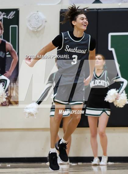 Thumbnail 3 in Lincoln Southwest @ Millard West photogallery.
