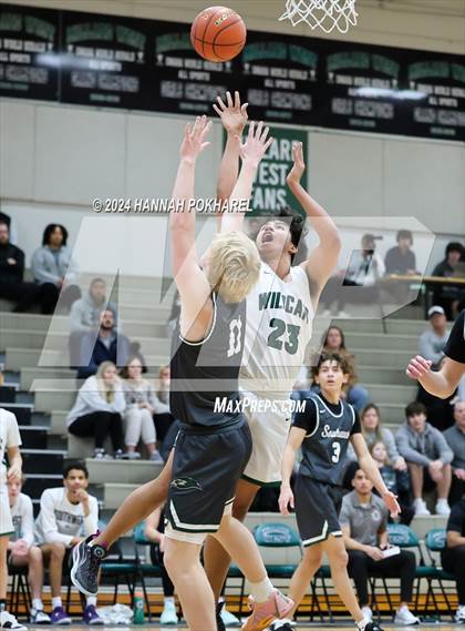 Thumbnail 3 in Lincoln Southwest @ Millard West photogallery.