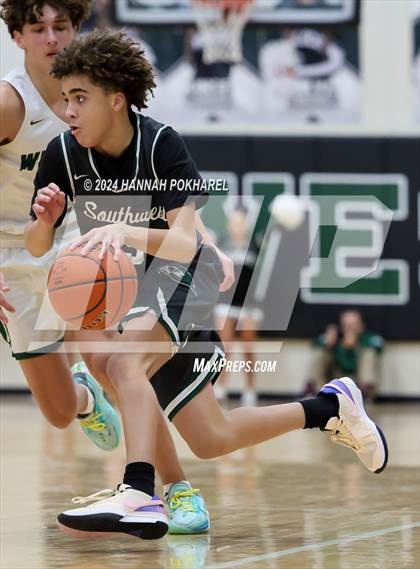Thumbnail 2 in Lincoln Southwest @ Millard West photogallery.