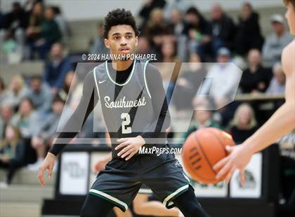 Thumbnail 2 in Lincoln Southwest @ Millard West photogallery.