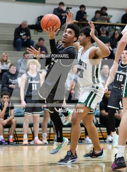 Thumbnail 1 in Lincoln Southwest @ Millard West photogallery.