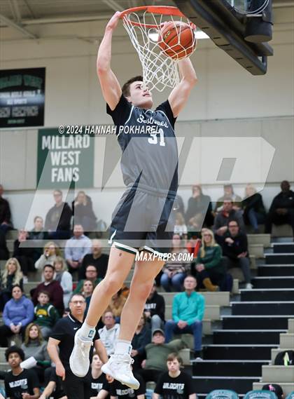 Thumbnail 3 in Lincoln Southwest @ Millard West photogallery.