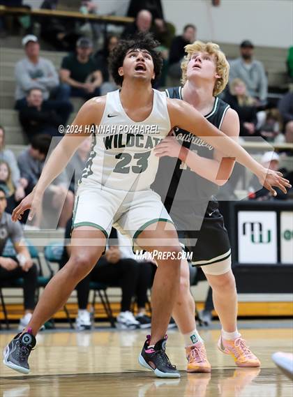 Thumbnail 2 in Lincoln Southwest @ Millard West photogallery.