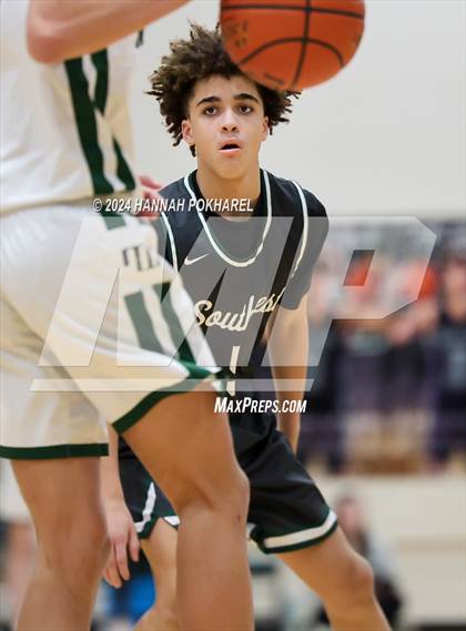 Thumbnail 1 in Lincoln Southwest @ Millard West photogallery.