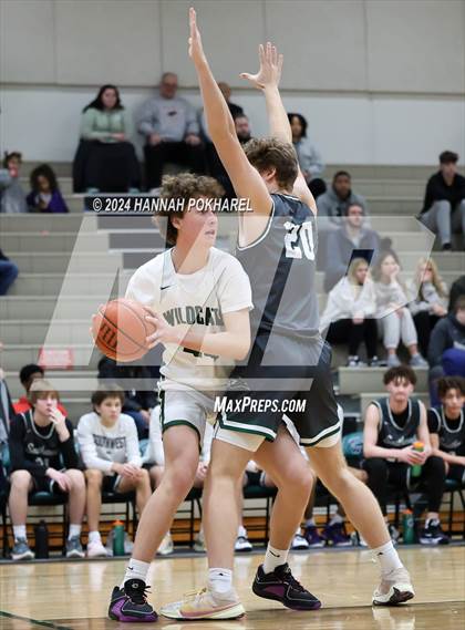 Thumbnail 2 in Lincoln Southwest @ Millard West photogallery.
