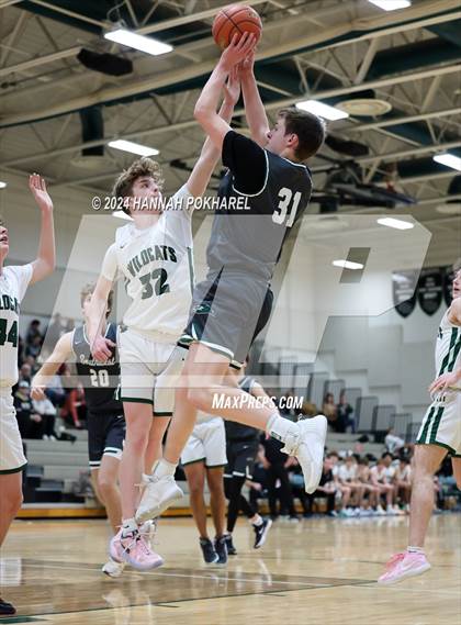 Thumbnail 3 in Lincoln Southwest @ Millard West photogallery.
