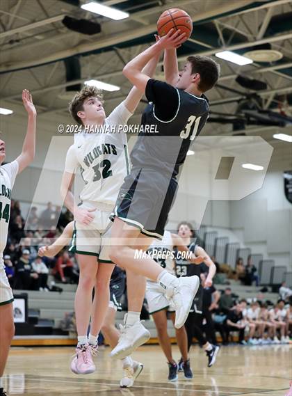 Thumbnail 1 in Lincoln Southwest @ Millard West photogallery.