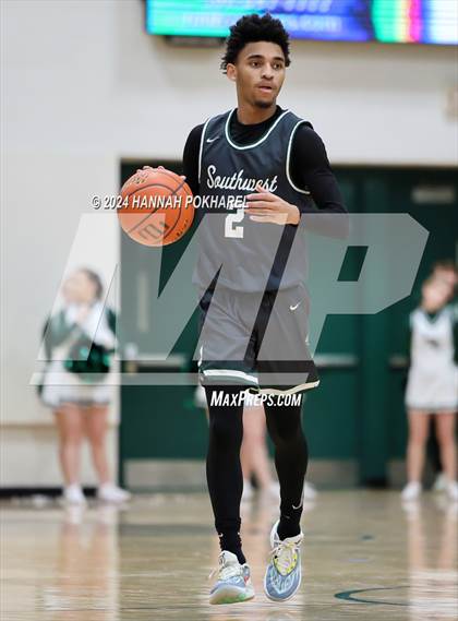 Thumbnail 3 in Lincoln Southwest @ Millard West photogallery.