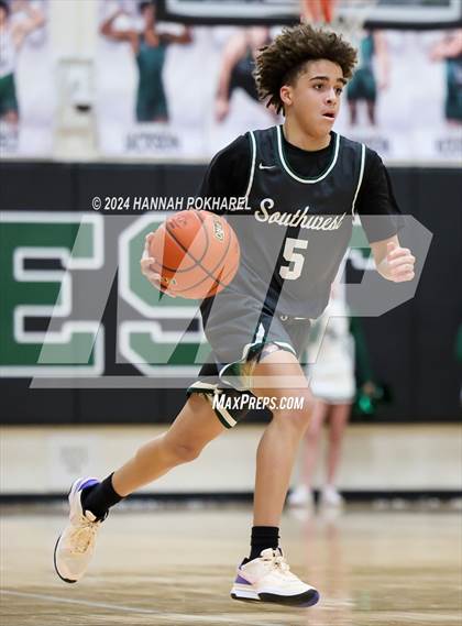 Thumbnail 3 in Lincoln Southwest @ Millard West photogallery.