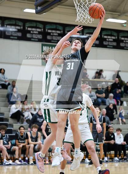Thumbnail 3 in Lincoln Southwest @ Millard West photogallery.